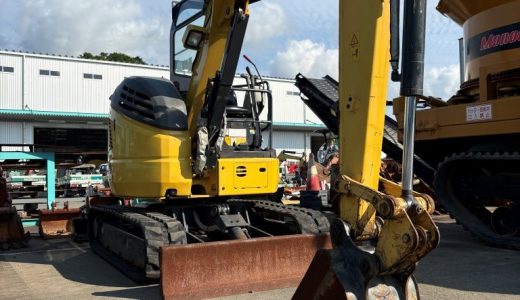 ヤンマー　Ｂ３０Ｕ