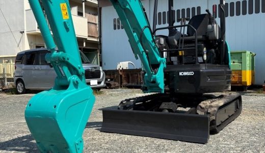 コベルコ　ＳＫ２０ＳＲ－５